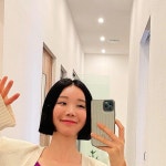 김미주 on Instagram: #골프 와 야외활동을 자주하기 때문에 #피부관리... 🤗 @re_soup_aesthetic #일상 #뷰티 #스킨케어 #건강 #관리하는여자... 