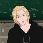 ✧⁺Noah 노아