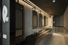 托斯卡尼尼-新竹店-成舍設計 | 디자인, 욕실, 화장실