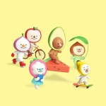 About | 아보프렌즈 AVOFRIENDS