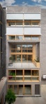 Épinglé par Hyeonok Yoon sur 입면스터디 | Architecturale