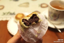 장인이 만든 경주빵원조, 이상복경주빵 | Food, Desserts, Pie