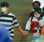 ปักพินโดย TJ ใน 시우민