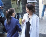 Pin oleh EXO SARANGHAJA di Lee Tae Ri (이태리)