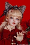 Dolls 3에 있는 Z. A님의 핀