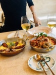 뇨끼바 | 이태원/한남동 맛집·이탈리안 음식 - 망고플레이트 - 2021 | 음식, 식품 아이디어, 메뉴