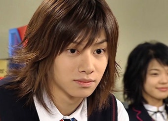 김희철 Kim Heechul