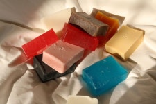 Pin page 예쁜 천연비누로 컬러테라피하세요♥ | Chocolate, Food, Candy