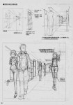 Pin by Younzzang Lee on 01. 연습 | Perspective drawing lessons, Perspective art, Sketches