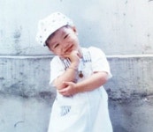 ปักพินโดย う ใน 태일