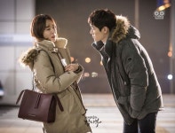 [낭만닥터 김사부 ][ENG.] 낭만스케치: 첫 눈 오는날 보리차 커플의 따수운 눈꽃 로맨스 [낭만닥터 김사부 ][ENG.] 낭만스케치: 첫 눈 오는날... 