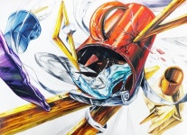 [정시] 2021 세종대학교 패션디자인