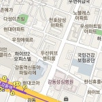 라마르 강동점