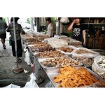 (두목님께 조공했습니다) 재래시장은 저런맛도 있죠. ㅎㅎㅎ(2013 07 14 익산 북부시장) by G… | Korean street food, Food, Street food