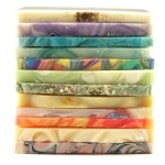 Handmade soap sampler | 비누, 화장품