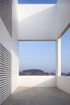 *신안군 공중목욕탕을 갖춘 주민센터-[Hyunjoon Yoo Architects ] The Void