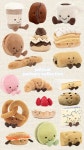 Pin page Pin by yuning0903 on 빠른 저장 in 2024 | Jellycat stuffed animals, Clay crafts, Crafts