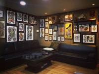 tattoodesign #tattooart #art #artists #artwork #서울잉크 #타투 #타투샵 #타…(이미지 포함) | 인테리어, 디스플레이