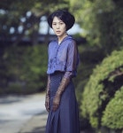 Pin by Alice Son on 여배우 (김민희, 신민아, 김사랑, 한예슬 etc) | Movie fashion, Kim min hee, Japanese costume