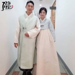 진주상단 한복 - (주)디엔디모드컴퍼니 그룹 | 한복