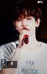baekhyun [exo]에 있는 jerk님의 핀