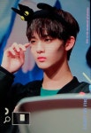 181217 씨이앤  배냥🐱🖤  #배진영 #진영 #워너원 #WANNAONE