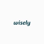 wisely CI Design | 로고