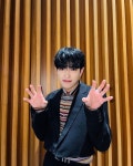 ALL ABOUT ATEEZ ⩜⃝ on X 홍산 on Twitter
