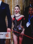 #rhythmicgymnastics | 스포츠