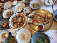 Instagram의 yuna choi _ lovely님: “한글날 시간 순삭 🤸♀️ #다연정식”