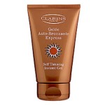 Pin page Clarins Instant Self Tanning Gel. Seriously the best Ive ever tried!