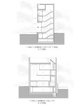 제주 이도동 도로 교차점, 조뼛한 땅에 자리잡은 세모 건물 - C3KOREA - 2021 | 건물, 도로, 오늘날