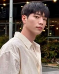 KANGJUN HAIR(강준헤어)계산본점 | 강준 on Instagram: "250504_서강준 (SEO KANG JUN) @seokj1012 @manofcreation_official - #서강준 #seokj1012...