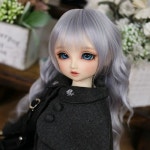 Dollsn | 総合ドール専門通販サイト - DOLKSTATION(ドルクステーション) | 가발