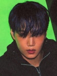 EXO KAI 카이 ROVER ERA