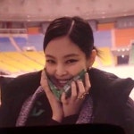 Pin by 이수빈 on သည်းငယ်ပိစိ | Jennie kim blackpink, Human, Blackpink