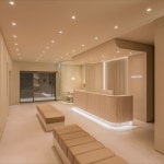 central sungmo dental clinic - 아베크디자인 AVEC 병원 인테리어