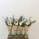 Past Posies | 플로리스트
