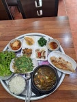 밥상에 있는 진달래님의 핀 - 2023