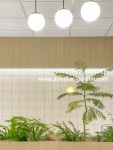 LOréal Icheon DC 직원식당 / 어나더가든 LOréal Icheon DC 직원식당 / 어나더가든 in 2024 | Garden projects, Garden, Projects