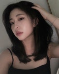 Pin page 강민주 minju on Instagram: ♥♡♥♡ ~