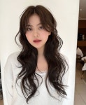 에어펌 AIR PERM 에어펌 AIR PERM in 2024 | Summer hair trends, Summer hairstyles, Hair trends