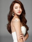 com | Korea Pre Wedding Photography - Minewedding.com | 결혼식 메이크업, 헤어스타일 아이디어