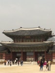 경복궁, 서울 | South korea, Seoul, Landmarks
