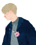 #flowerstory #digitalpainting #illustration #xuanlocxuan | 배경화면, 사람