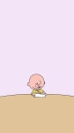 • 휴대폰 배경/잠금화면 Snoopy : 찰리브라운