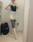 Ballet에 있는 Fzilarzig님의 핀 | 발레