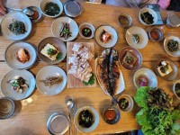 선흘곶 - 제주도 한정식 / 백반 / 정통 한식 | 맛집검색 망고플레이트 | 한식, 음식