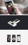 Bang&Olufsen  클래스 : 엔디클래스 학생 : 신정연 기본화면 사이즈 1440x2560 프로그램 : 포토샵, 일러스트, XD 구성 : 메인페이지... 