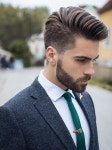 Hairs에 관한 9개의 최상의 Pinterest 이미지 | 남자 머리, 헤어스타일 아이디어 및 남성 헤어스타일 Hairs